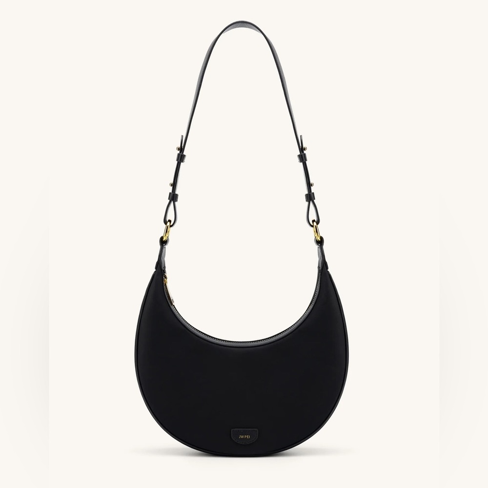 JW Pei Carly Saddle Bag